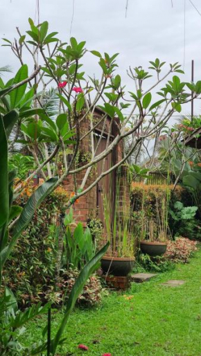 Kebun Puisi